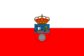 Bandera CCAA Cantabria